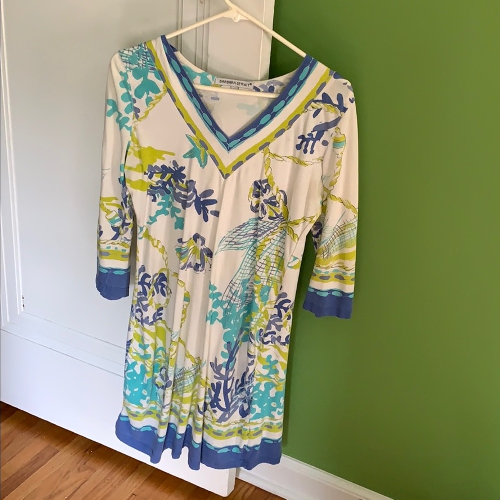 Summer dress